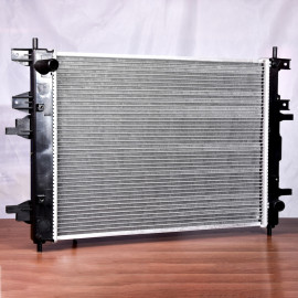 Радиатор охлаждения Chery Tiggo 2, 4, 7 J42-1301110
